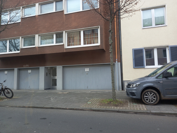 Immobilienmakler Köln Lindenthal